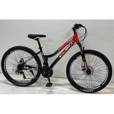 Велосипед Спортивний Corso «KLEO» 26" дюймів KL-26011