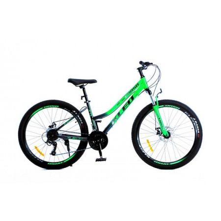 Велосипед Спортивний Corso «KLEO» 26" дюймів KL-26647