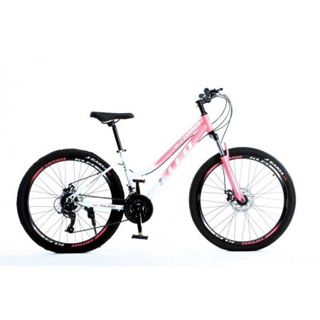Велосипед спортивный Corso «KLEO» 26" дюймів KL-26885