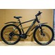 Велосипед Спортивний Corso MADMAX 27.5" MX-27667 рама алюмінієва 20``, гідравлічні гальма Shimano, обладнання Shimano Altus 24 швидкості