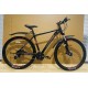 Велосипед Спортивний Corso MADMAX 29" MX-29021 рама алюмінієва 20``, гідравлічні гальма Shimano, обладнання Shimano Altus 24 швидкості