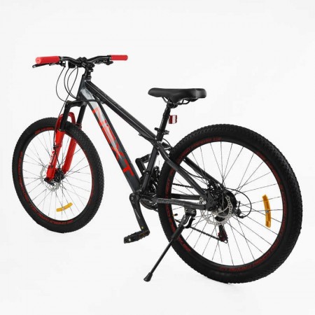 Велосипед Спортивний Corso «Next» 26" дюймів NX-26014 Велосипед Спортивний Corso «Next» 26" дюймів NX-26014