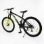 Велосипед Спортивний Corso «Next» 26" дюймів NX-26167