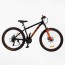 Велосипед спортивный Corso «Next» 26" дюймів NX-26505