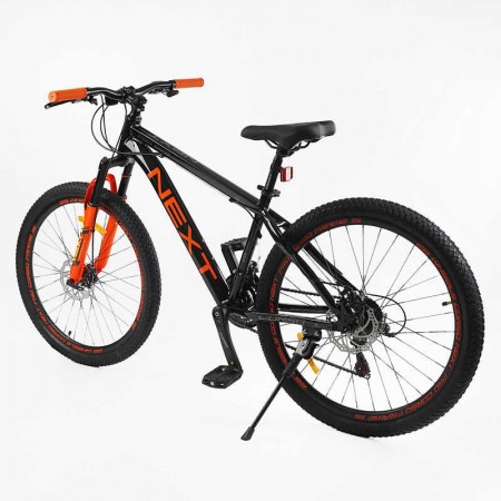 Велосипед спортивный Corso «Next» 26" дюймів NX-26505 Велосипед спортивный Corso «Next» 26" дюймів NX-26505