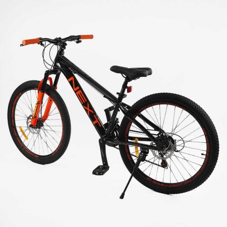 Велосипед Спортивний Corso «Next» 26" дюймів NX-26700