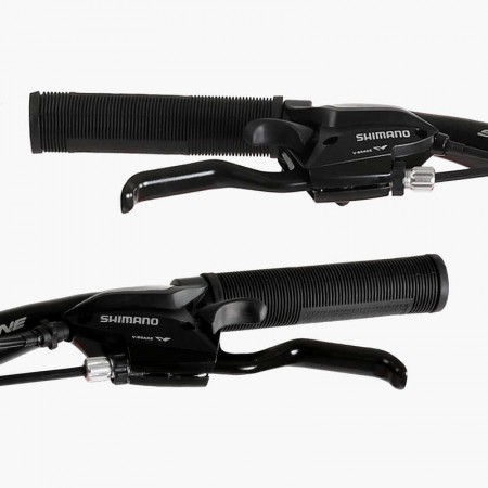 Велосипед Спортивний Corso «SKYLINE» 24" дюймів SL-30501