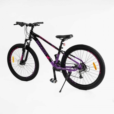 Велосипед Спортивний Corso «X-POWER» 26" дюймів PW-36150