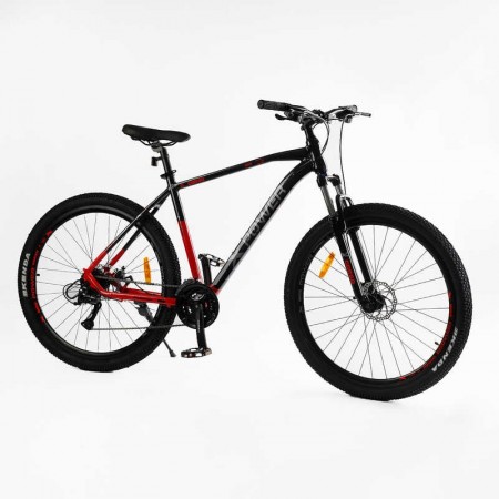 Велосипед Спортивний Corso «X-POWER» 29" дюймів PW-80198 Велосипед Спортивний Corso «X-POWER» 29" дюймів PW-80198
