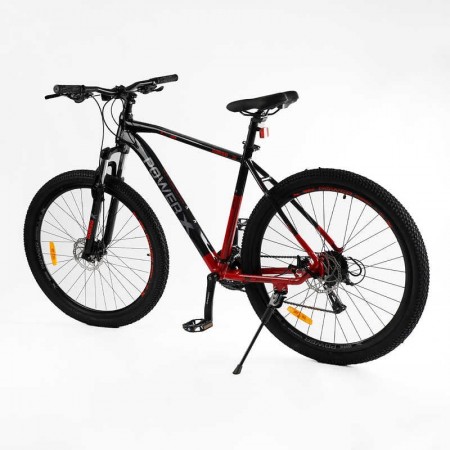 Велосипед Спортивний Corso «X-POWER» 29" дюймів PW-80198 Велосипед Спортивний Corso «X-POWER» 29" дюймів PW-80198