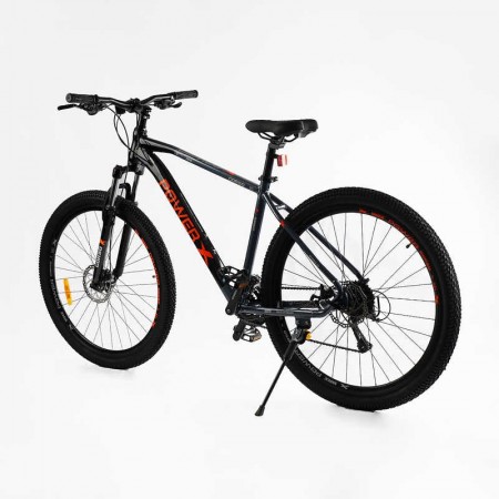 Велосипед спортивный Corso «X-POWER» 29" дюймів PW-93255 Велосипед спортивный Corso «X-POWER» 29" дюймів PW-93255