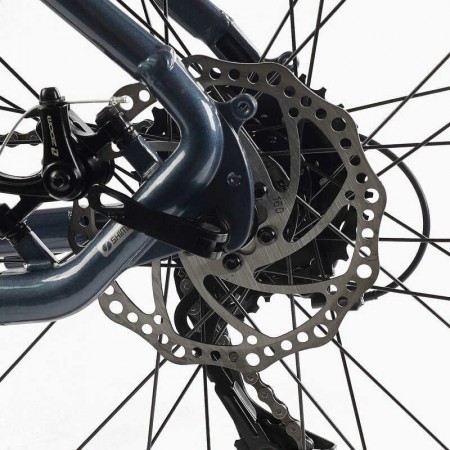 Велосипед спортивный Corso «X-POWER» 29" дюймів PW-93255 Велосипед спортивный Corso «X-POWER» 29" дюймів PW-93255