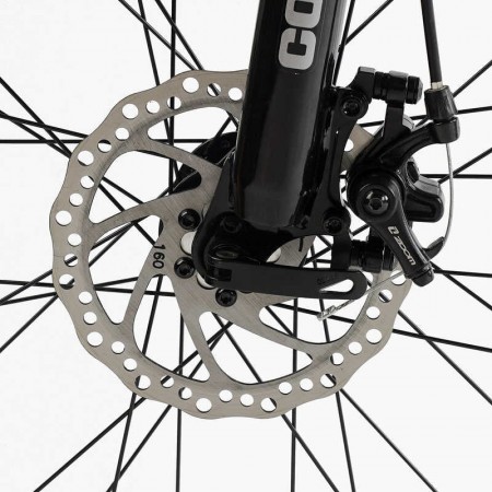 Велосипед спортивный Corso «X-POWER» 29" дюймів PW-93255 Велосипед спортивный Corso «X-POWER» 29" дюймів PW-93255
