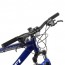 гірський Велосипед MTB Profi BLADE 26 дюймів, рама 17", синій (T26BLADE 26.3)