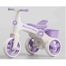 Велосипед 3-х кол. Best Trike BR-07244