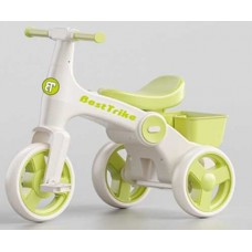 Велосипед 3-х кол. Best Trike BR-08163 Велосипед 3-х кол. Best Trike BR-08163