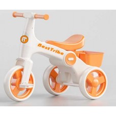 Велосипед 3-х кол. Best Trike BR-09316 Велосипед 3-х кол. Best Trike BR-09316
