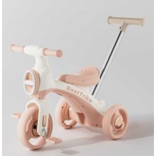 Велосипед 3-х кол. Best Trike SH-28648