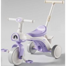 Велосипед 3-х кол. Best Trike TL-38119