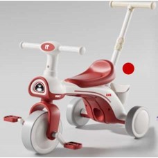 Велосипед 3-х кол. Best Trike TL-59004