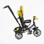 Велосипед 3-х колісний 62-119 Best Trike КОЛЕСО ПІНА, d=25см переднє, d=20см задні, фара музична, USB, Bluetooth, в коробці Велосипед 3-х колісний 62-119 Best Trike КОЛЕСО ПІНА, d=25см переднє, d=20см задні, фара музична, USB, Bluetooth, в коробці