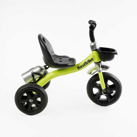 Велосипед 3-х колісний BS-11823 "Best Trike" Велосипед 3-х колісний BS-11823 "Best Trike"