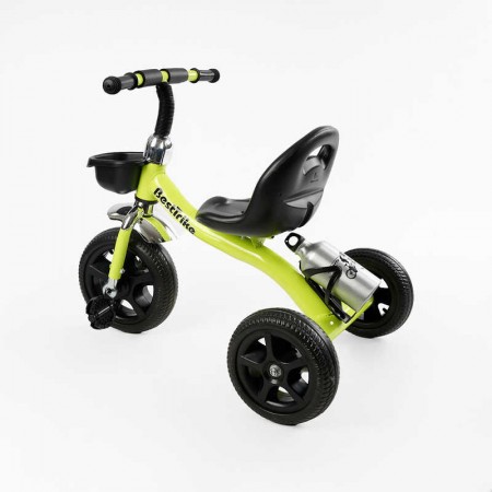 Велосипед 3-х колісний BS-11823 "Best Trike" Велосипед 3-х колісний BS-11823 "Best Trike"