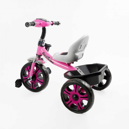 Велосипед 3-х колісний BS-22603 "Best Trike" Велосипед 3-х колісний BS-22603 "Best Trike"