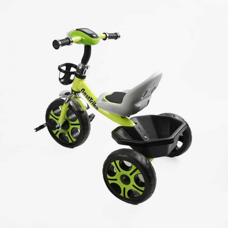 Велосипед 3-х колісний BS-25084 "Best Trike" Велосипед 3-х колісний BS-25084 "Best Trike"