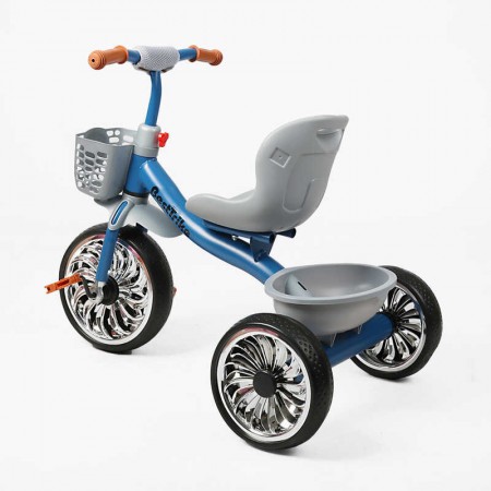 Велосипед 3-х колісний BS-30711 / BS-307-11 "Best Trike" Велосипед 3-х колісний BS-30711 / BS-307-11 "Best Trike"