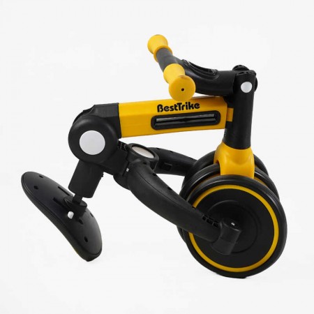Велосипед 3-х колісний BS-32260 "Best Trike" Велосипед 3-х колісний BS-32260 "Best Trike"