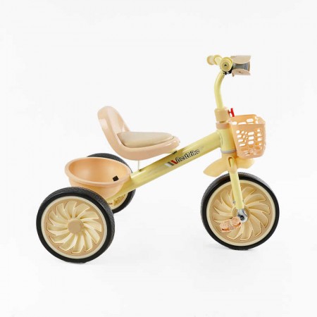 Велосипед 3-х колісний BS-33260 "Best Trike" Велосипед 3-х колісний BS-33260 "Best Trike"