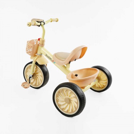 Велосипед 3-х колісний BS-33260 "Best Trike" Велосипед 3-х колісний BS-33260 "Best Trike"