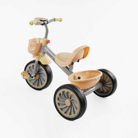 Велосипед 3-х колісний BS-35761 "Best Trike"