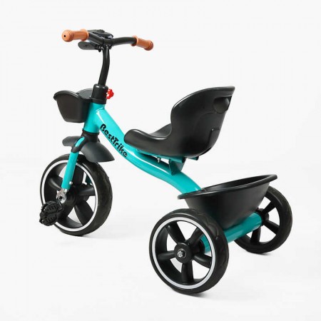 Велосипед 3-х колісний BS-36918 / BS-36-918 "Best Trike" Велосипед 3-х колісний BS-36918 / BS-36-918 "Best Trike"