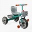 Велосипед 3-х колісний BS-40250 / BS-402-50 "Best Trike"