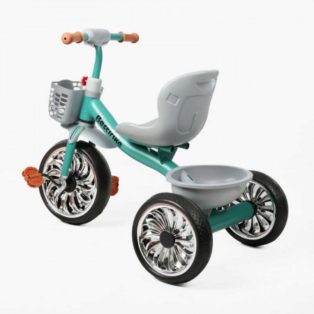 Велосипед 3-х колісний BS-40250 / BS-402-50 "Best Trike" Велосипед 3-х колісний BS-40250 / BS-402-50 "Best Trike"