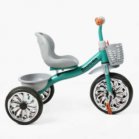 Велосипед 3-х колісний BS-40250 / BS-402-50 "Best Trike" Велосипед 3-х колісний BS-40250 / BS-402-50 "Best Trike"