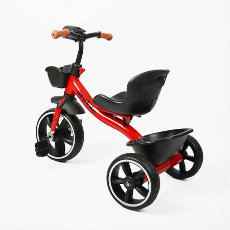 Велосипед 3-х колісний BS-40855 / BS-40-855 "Best Trike" Велосипед 3-х колісний BS-40855 / BS-40-855 "Best Trike"
