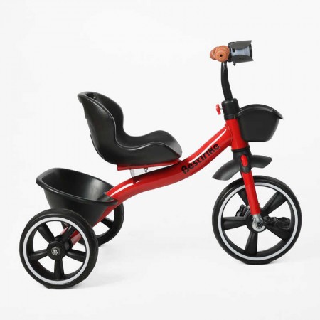 Велосипед 3-х колісний BS-40855 / BS-40-855 "Best Trike" Велосипед 3-х колісний BS-40855 / BS-40-855 "Best Trike"