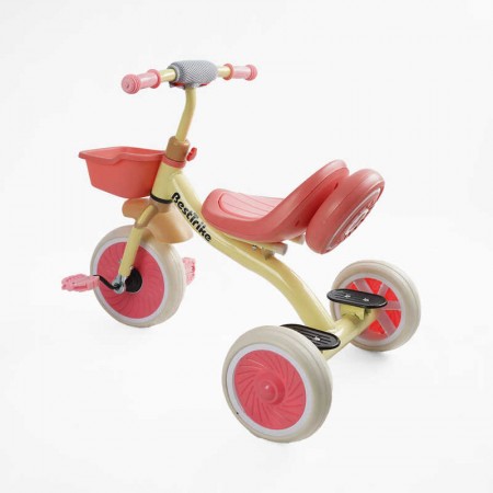 Велосипед 3-х колісний BS-41363 "Best Trike"