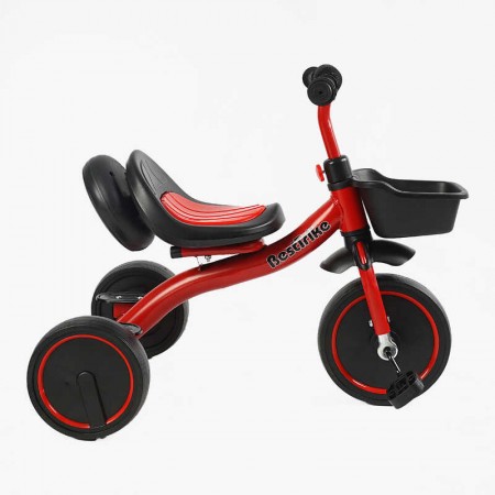 Велосипед 3-х колісний BS-44105 "Best Trike" Велосипед 3-х колісний BS-44105 "Best Trike"