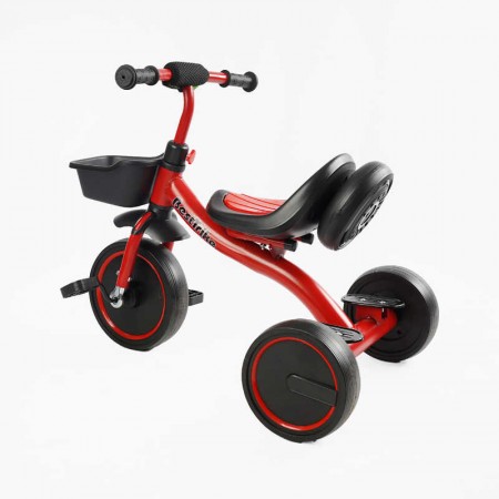 Велосипед 3-х колісний BS-44105 "Best Trike" Велосипед 3-х колісний BS-44105 "Best Trike"