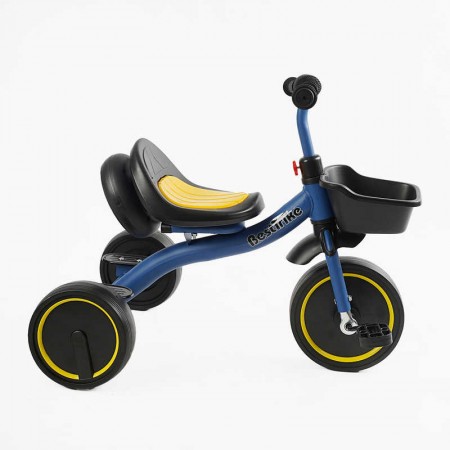 Велосипед 3-х колісний BS-45602 "Best Trike"
