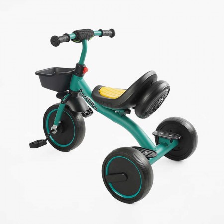 Велосипед 3-х колісний BS-47603 "Best Trike" Велосипед 3-х колісний BS-47603 "Best Trike"