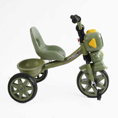 Велосипед 3-х колісний BS-50570 "Best Trike" Велосипед 3-х колісний BS-50570 "Best Trike"