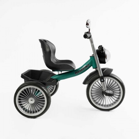 Велосипед 3-х колісний BS-65010 "Best Trike" Велосипед 3-х колісний BS-65010 "Best Trike"