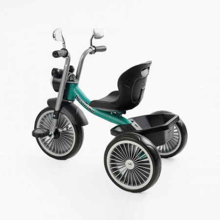 Велосипед 3-х колісний BS-65010 "Best Trike" Велосипед 3-х колісний BS-65010 "Best Trike"