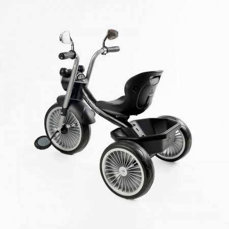 Велосипед 3-х колісний BS-67800 "Best Trike" Велосипед 3-х колісний BS-67800 "Best Trike"