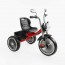Велосипед 3-х колісний BS-69116 "Best Trike"
